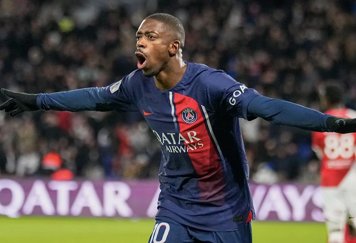 6-3！2-1！疯狂一夜，巴黎奇迹夺冠，皇马晋级决赛，C罗两连败