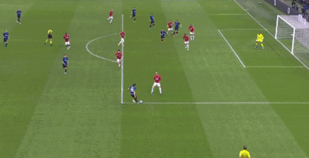 湖人逆转取胜！詹姆斯30+8创纪录，勇士弃将失误多，东契奇末节建功