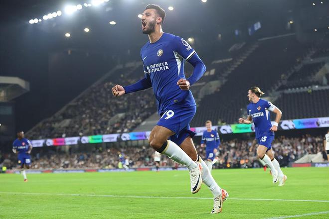 基耶萨或回归尤文？