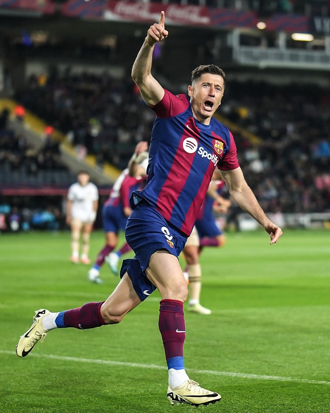 科瓦奇谈吉拉西送点：他没看到对手只是想解围