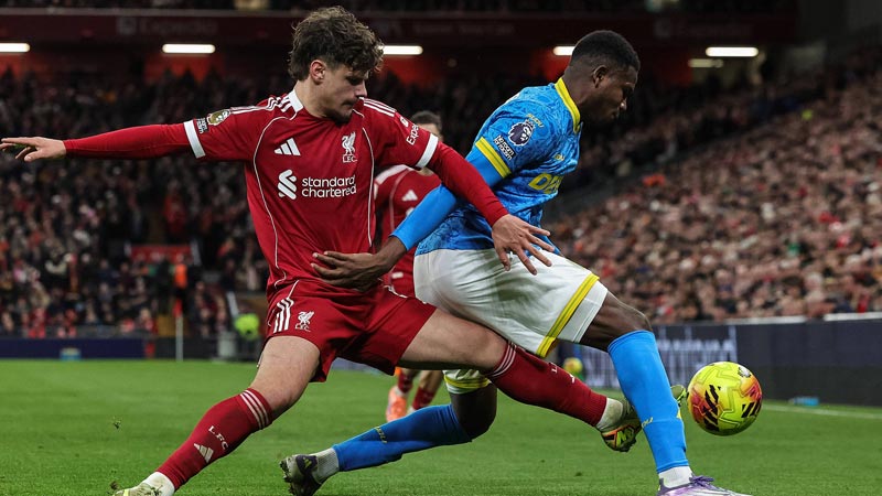 第14轮：昂热VS朗斯