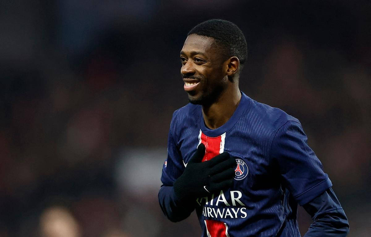 拜仁边锋双雄：奥利塞与迪亚斯的完美结合重塑德甲格局