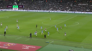 [NBA]詹姆斯助攻 东契奇三分应声入网